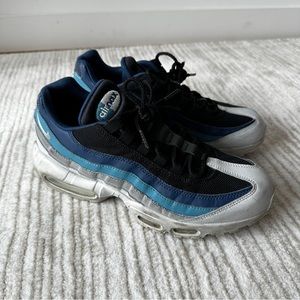 AirMax 95 (Reverse Stash)